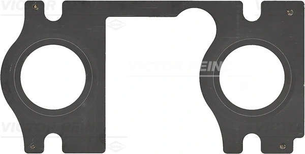 Gasket, exhaust manifold